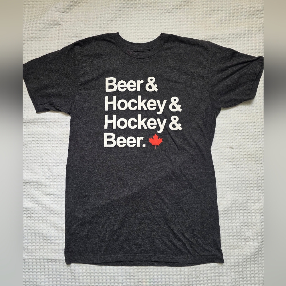MIX AND MATCH 5/25$ Charcoal Men's Graphic Tee